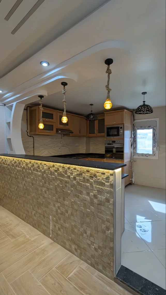 Appartement à vendre à Bordj El Kiffan