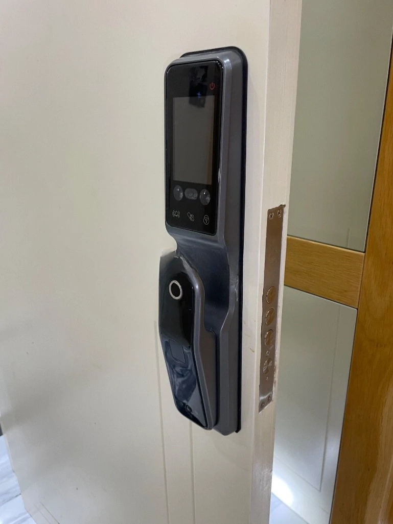 Appartement à vendre à Rouiba