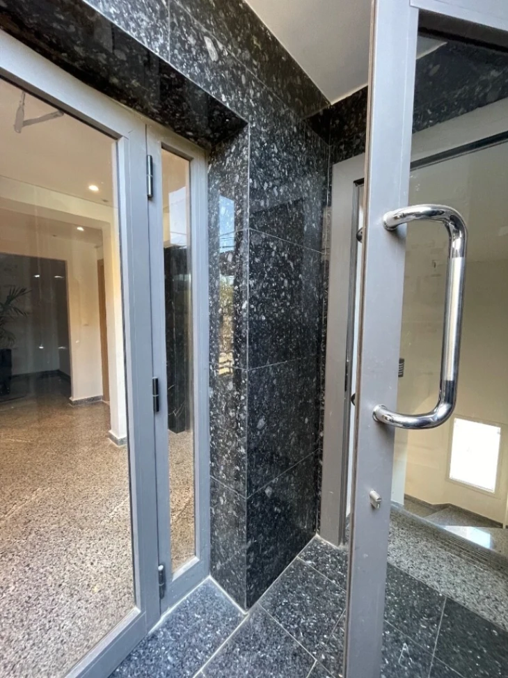 Appartement à vendre à El Achour