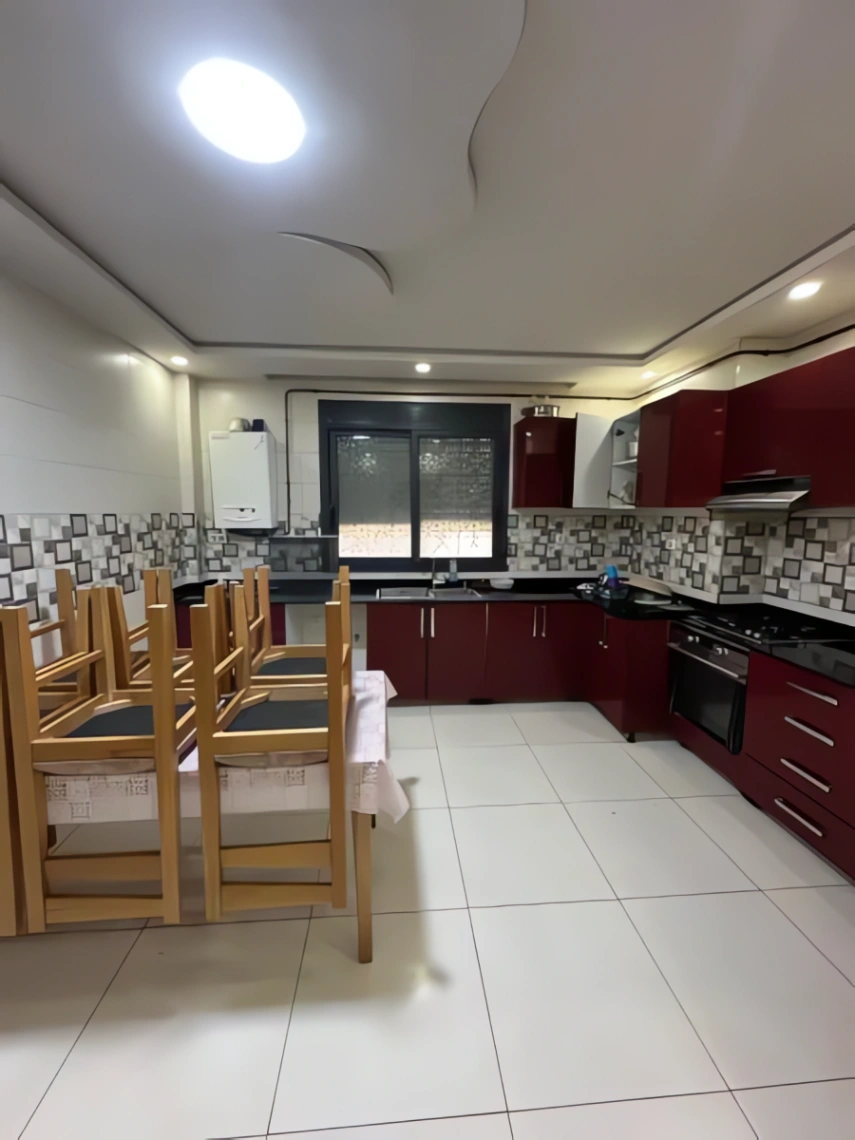 Appartement à louer à Draria