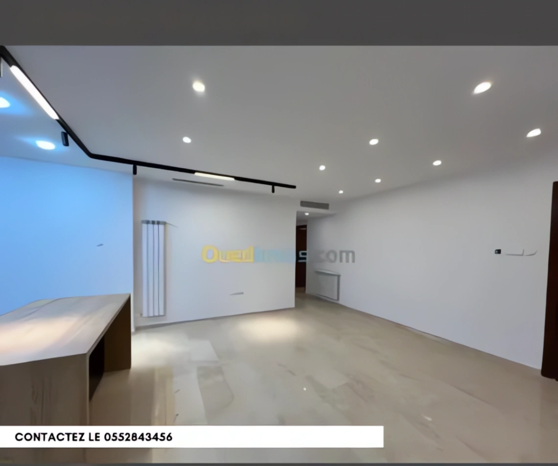 Appartement à louer à Hydra