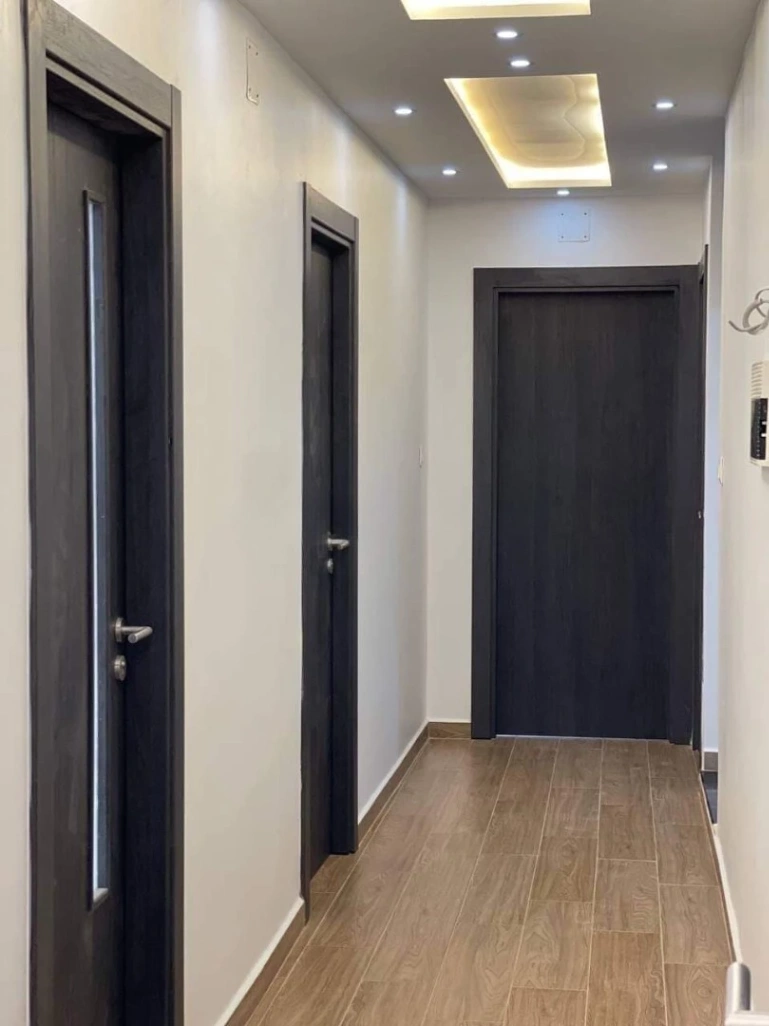 Appartement à vendre à Bachedjerah
