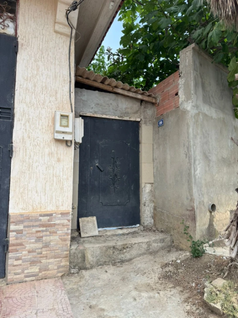 Maison à vendre à Bouteldja