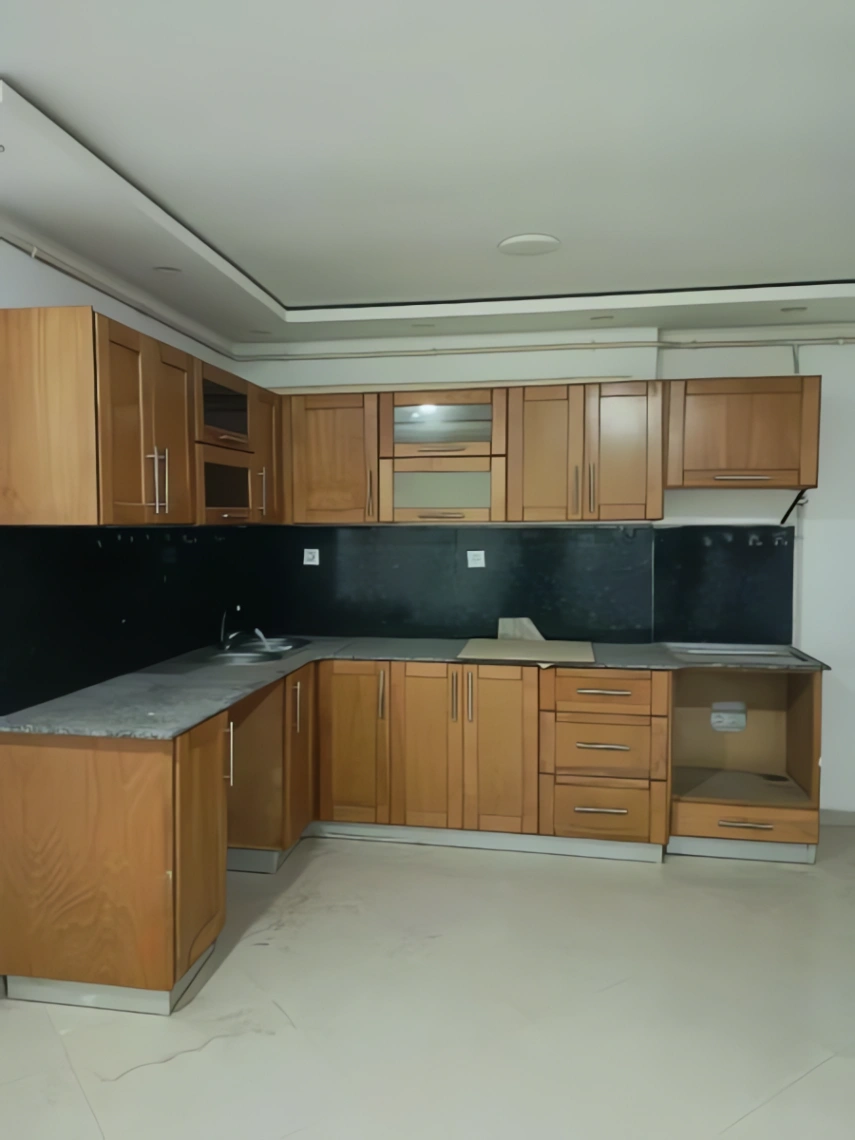 Appartement à vendre à Bordj El Kiffan