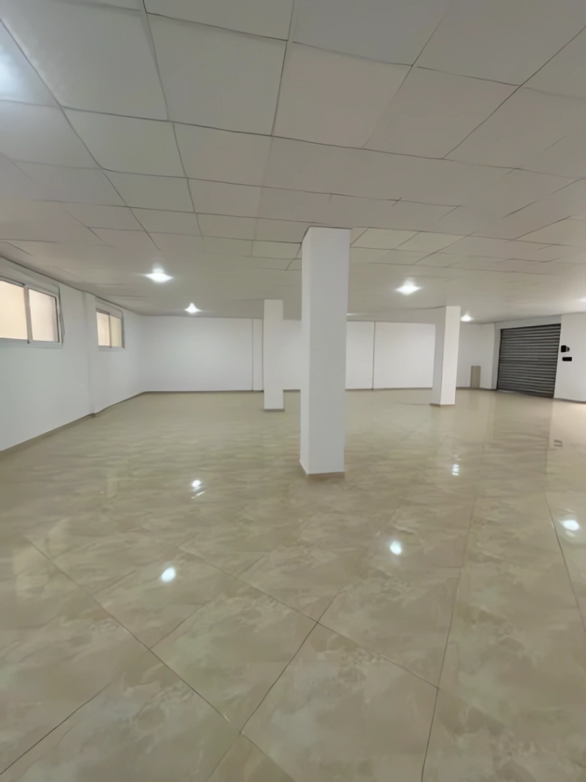Appartement à louer à Cheraga