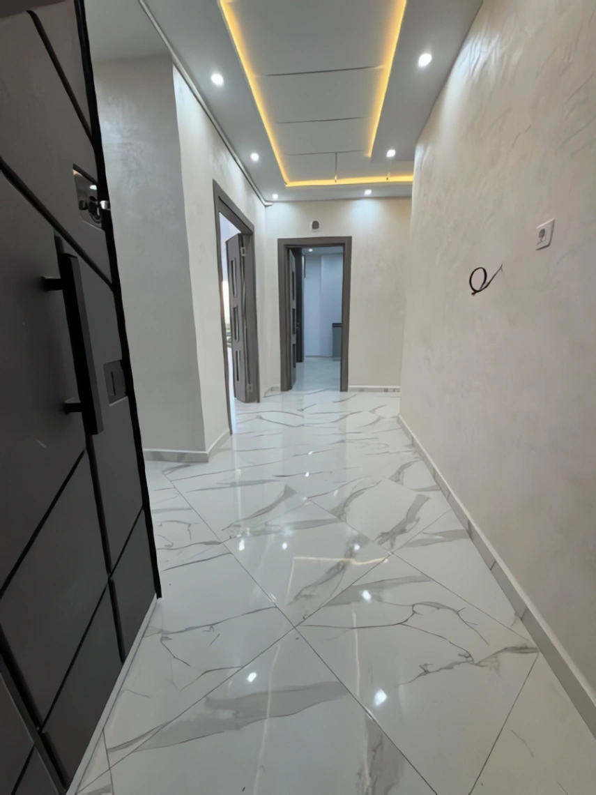 Appartement à vendre à Bordj El Kiffan