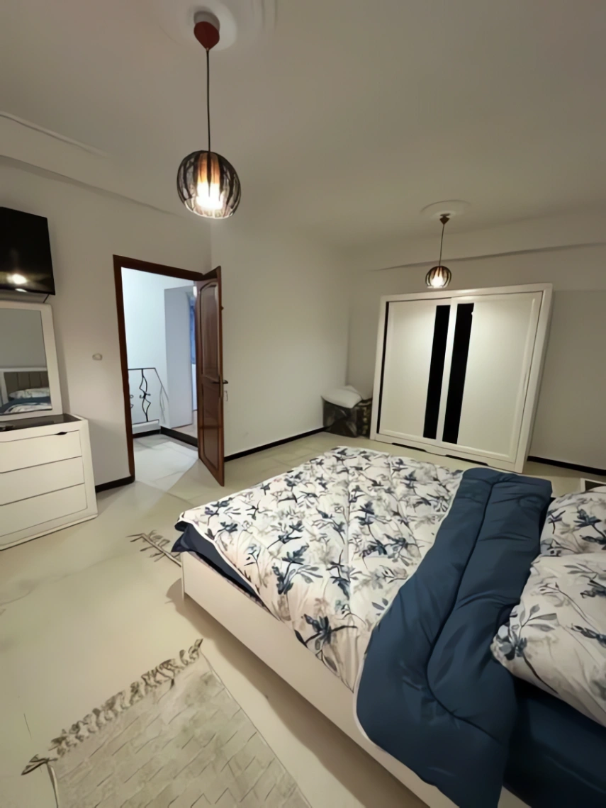 Appartement à louer à Draria