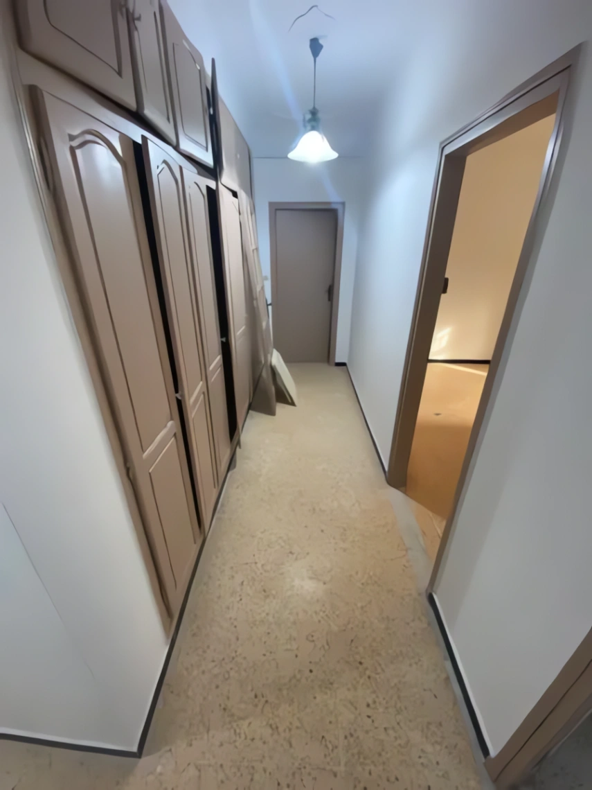 Appartement à louer à Birkhadem