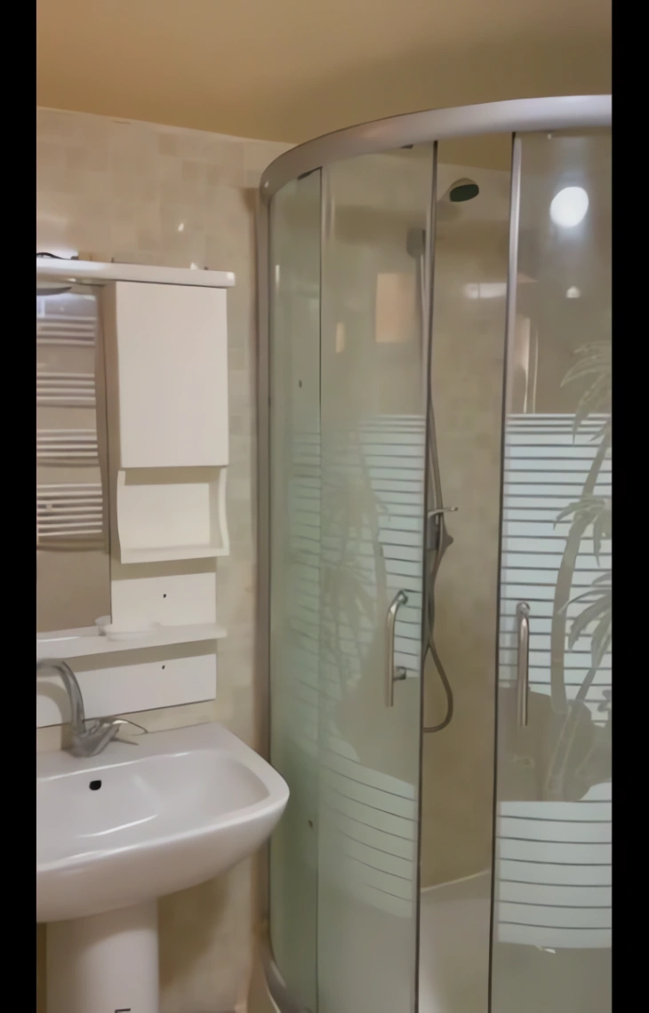Appartement à louer à Cheraga