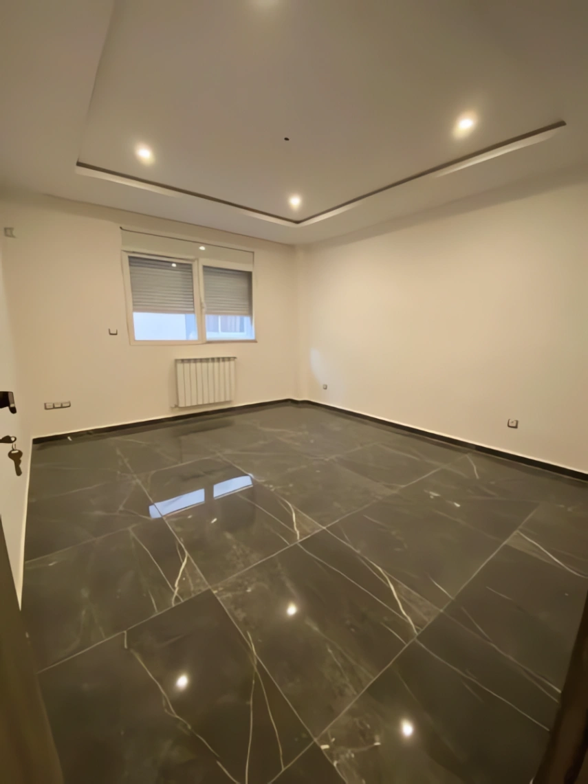 Appartement à vendre à Bordj El Bahri