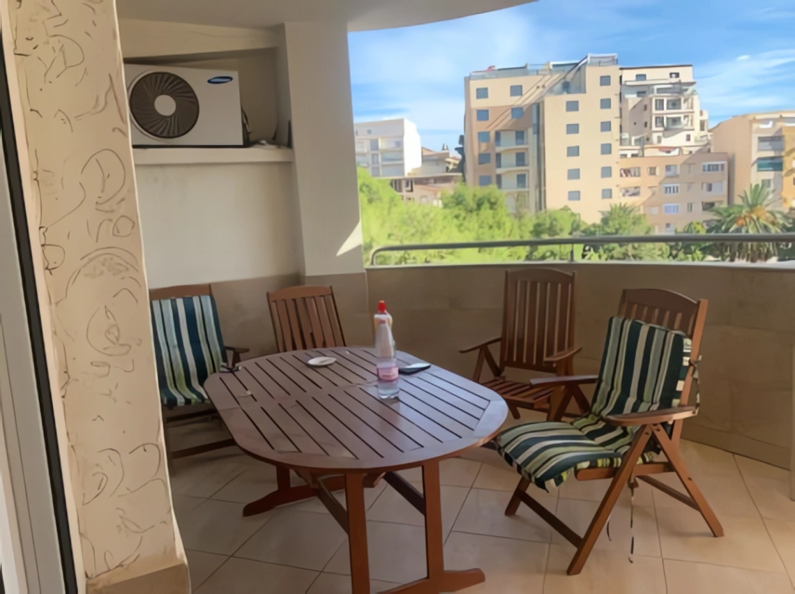 Appartement à vendre à Hydra