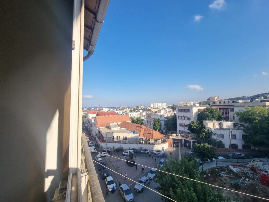 Photo de l'appartement