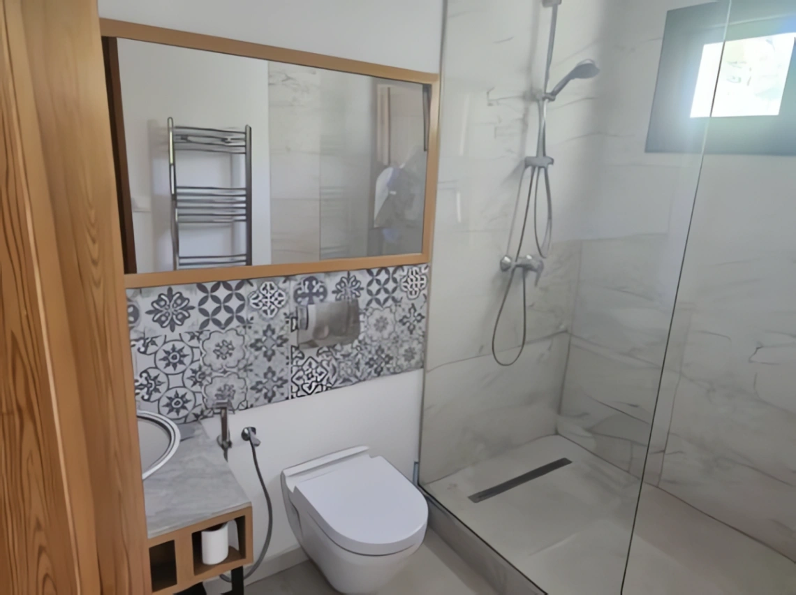 Appartement à louer à Hydra