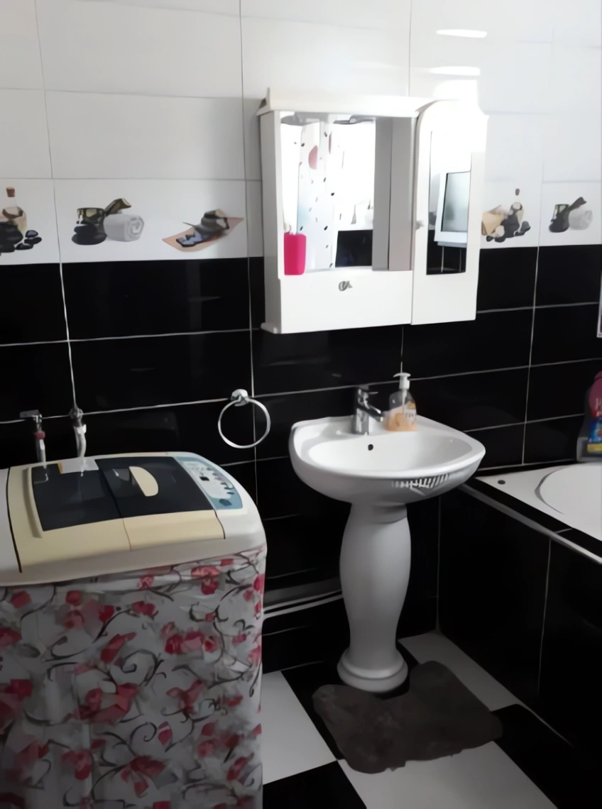 Appartement à vendre à Oran
