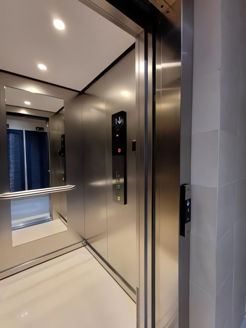 Appartement à louer à Djasr Kasentina