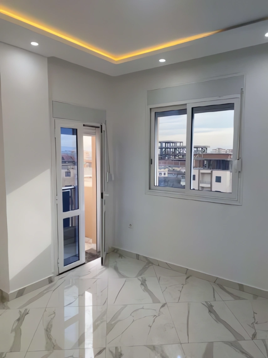 Appartement à vendre à Bordj El Bahri