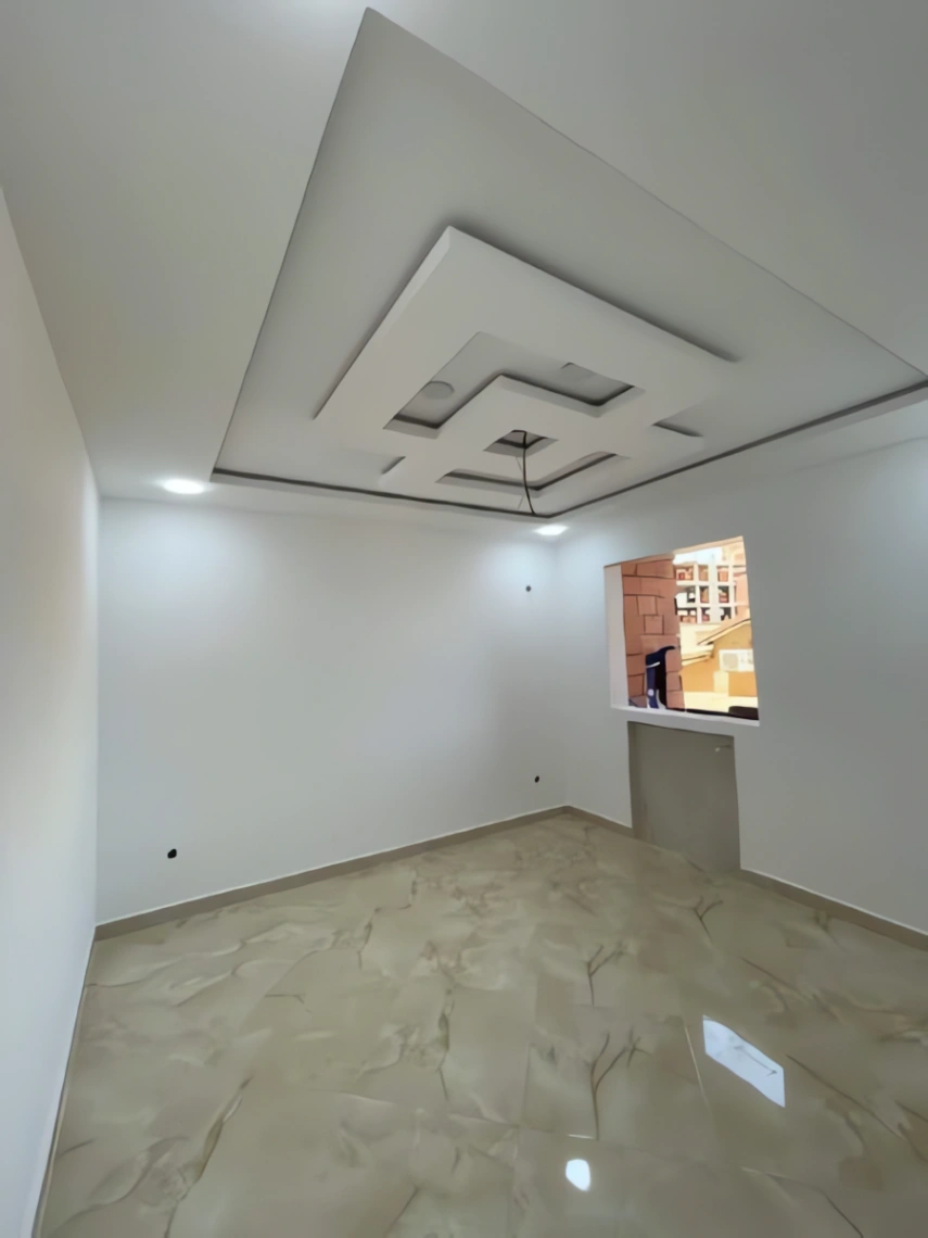 Appartement à vendre à Bordj El Bahri