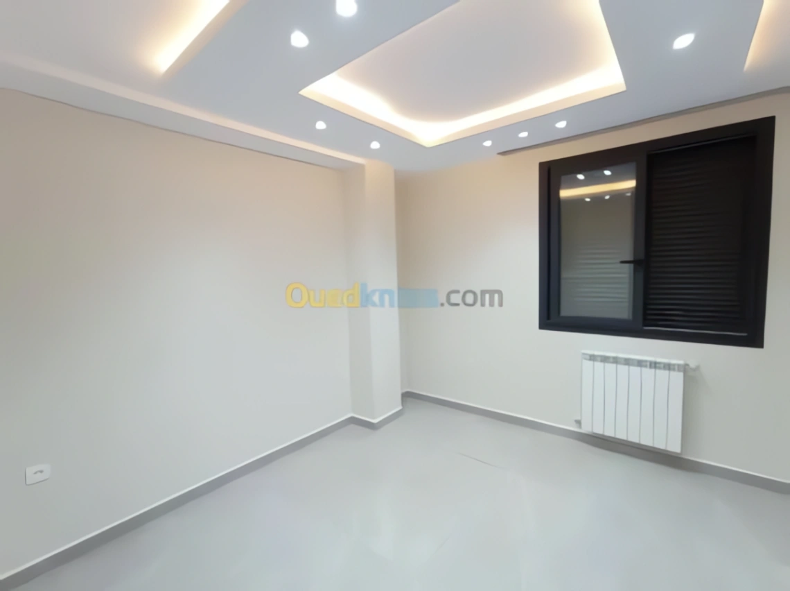 Appartement à louer à Kouba