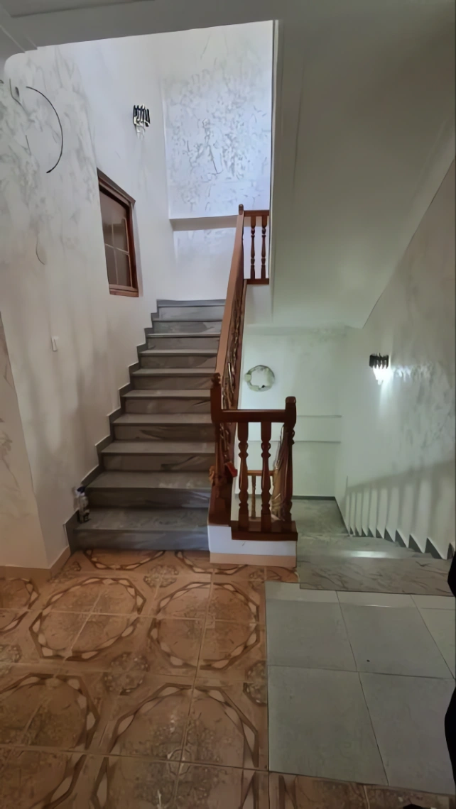 Photo de l'appartement