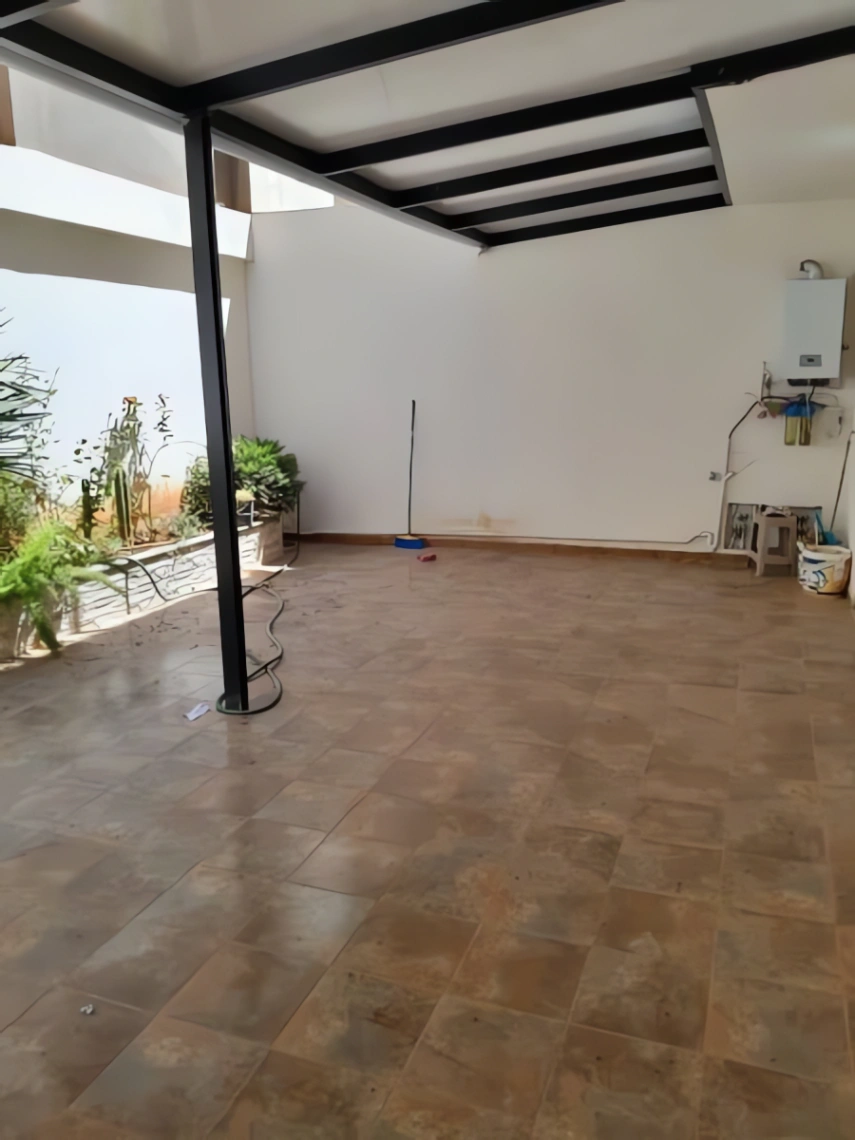 Appartement à vendre à El Achour