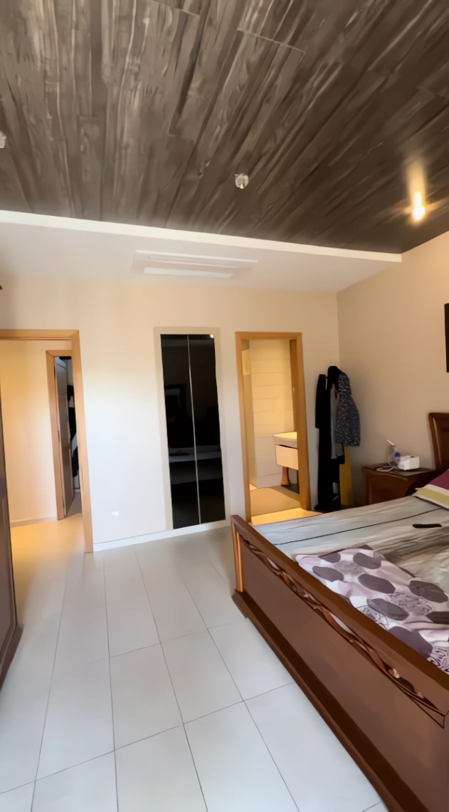 Appartement à louer à Birkhadem