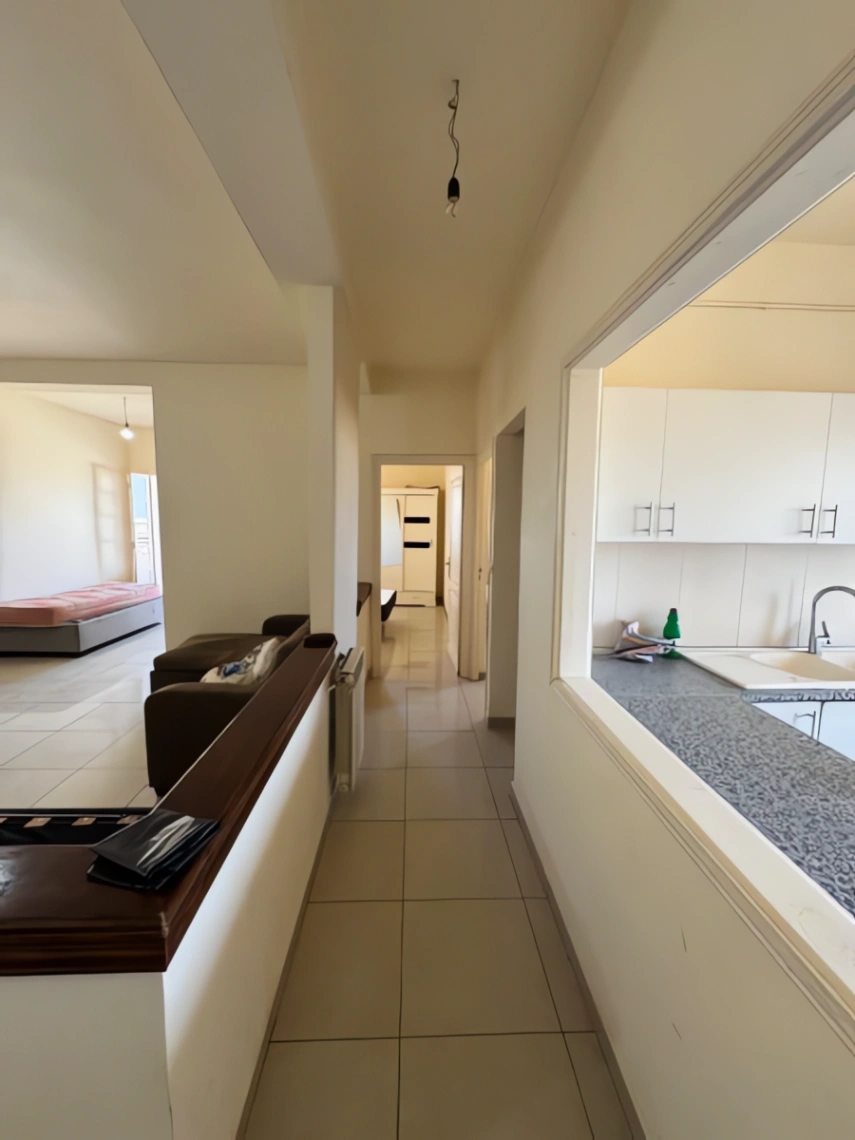 Appartement à vendre à Staoueli