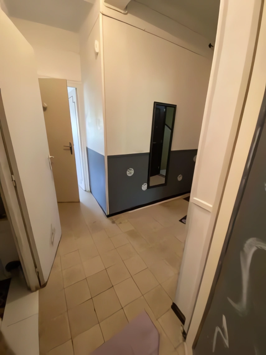 Appartement à vendre à Sidi Mhamed