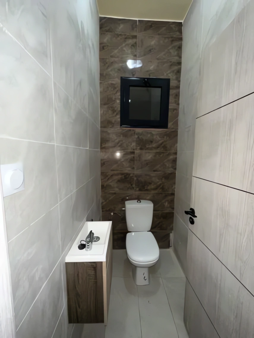 Appartement à louer à Hydra