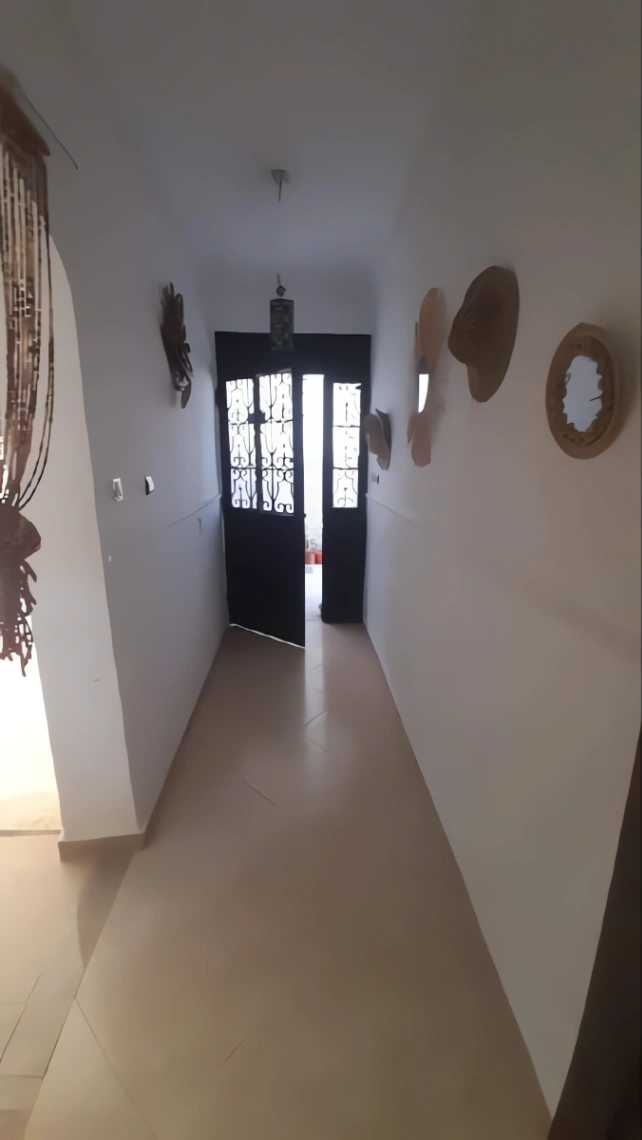 Photo de l'appartement