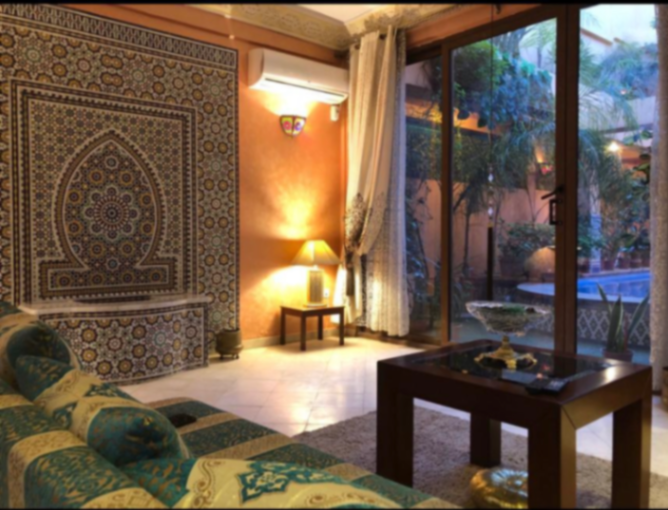 Appartement à louer à Alger Centre