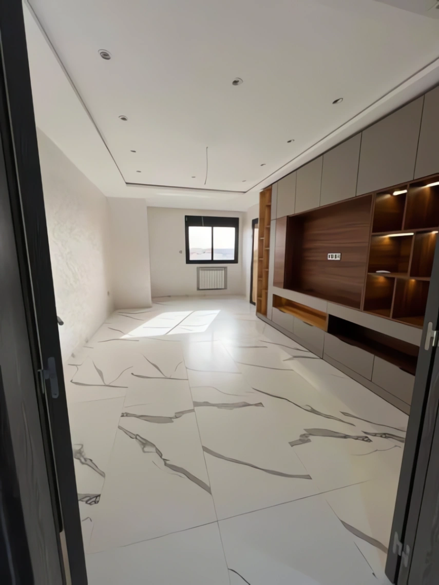 Appartement à vendre à Bordj El Bahri