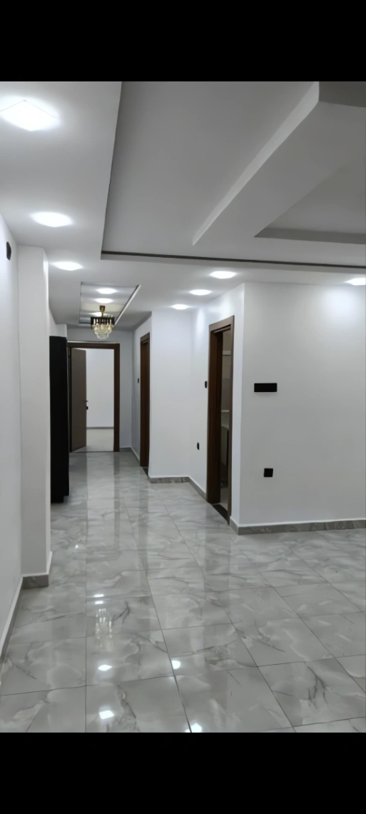 Appartement à vendre à Kouba
