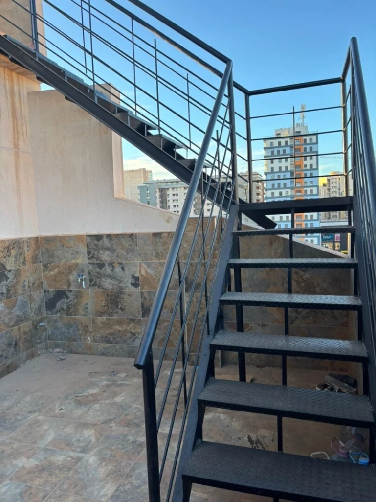 Appartement à vendre à Bir El Djir