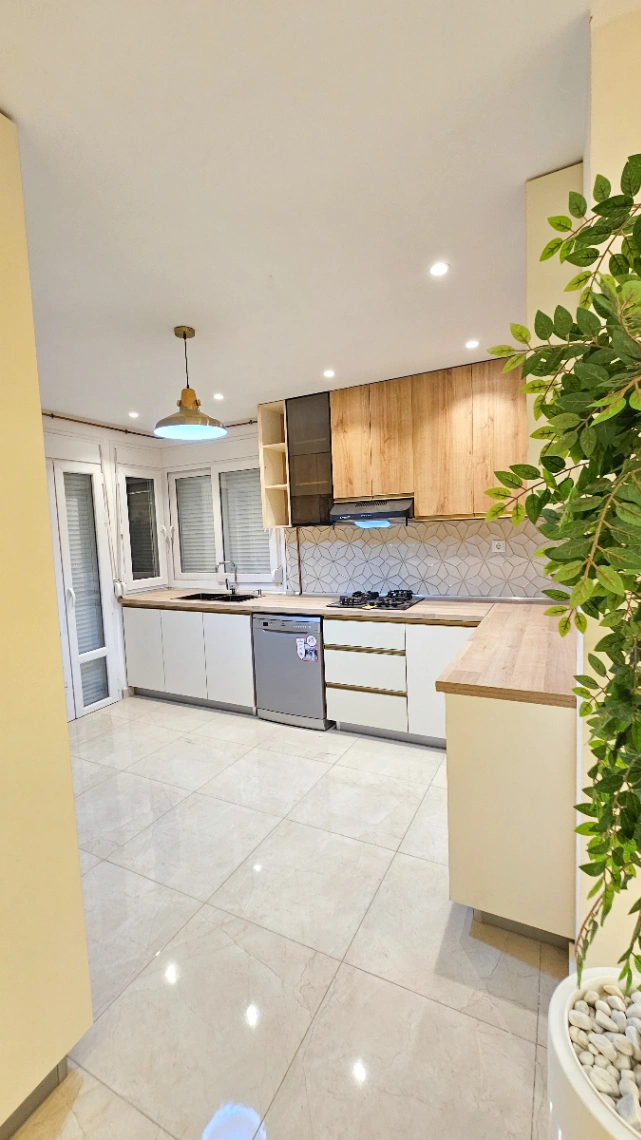 Appartement à vendre à Jijel