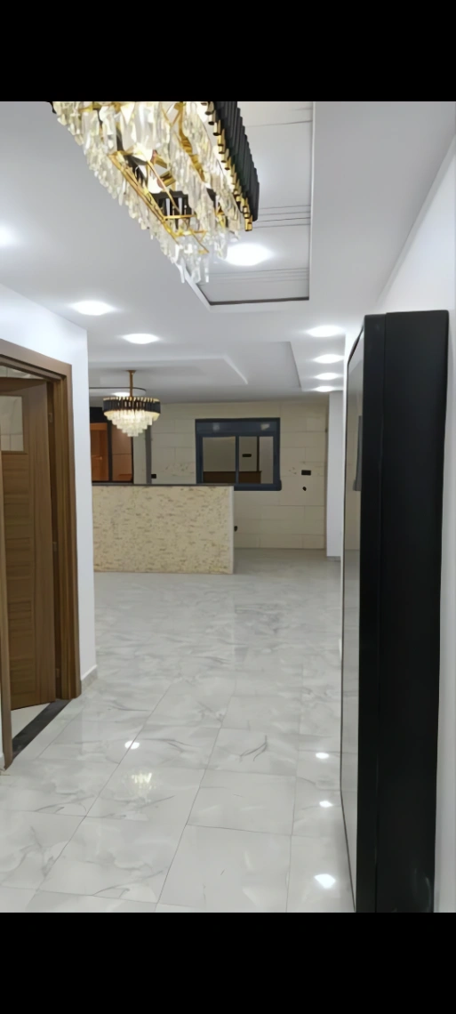 Appartement à vendre à Kouba