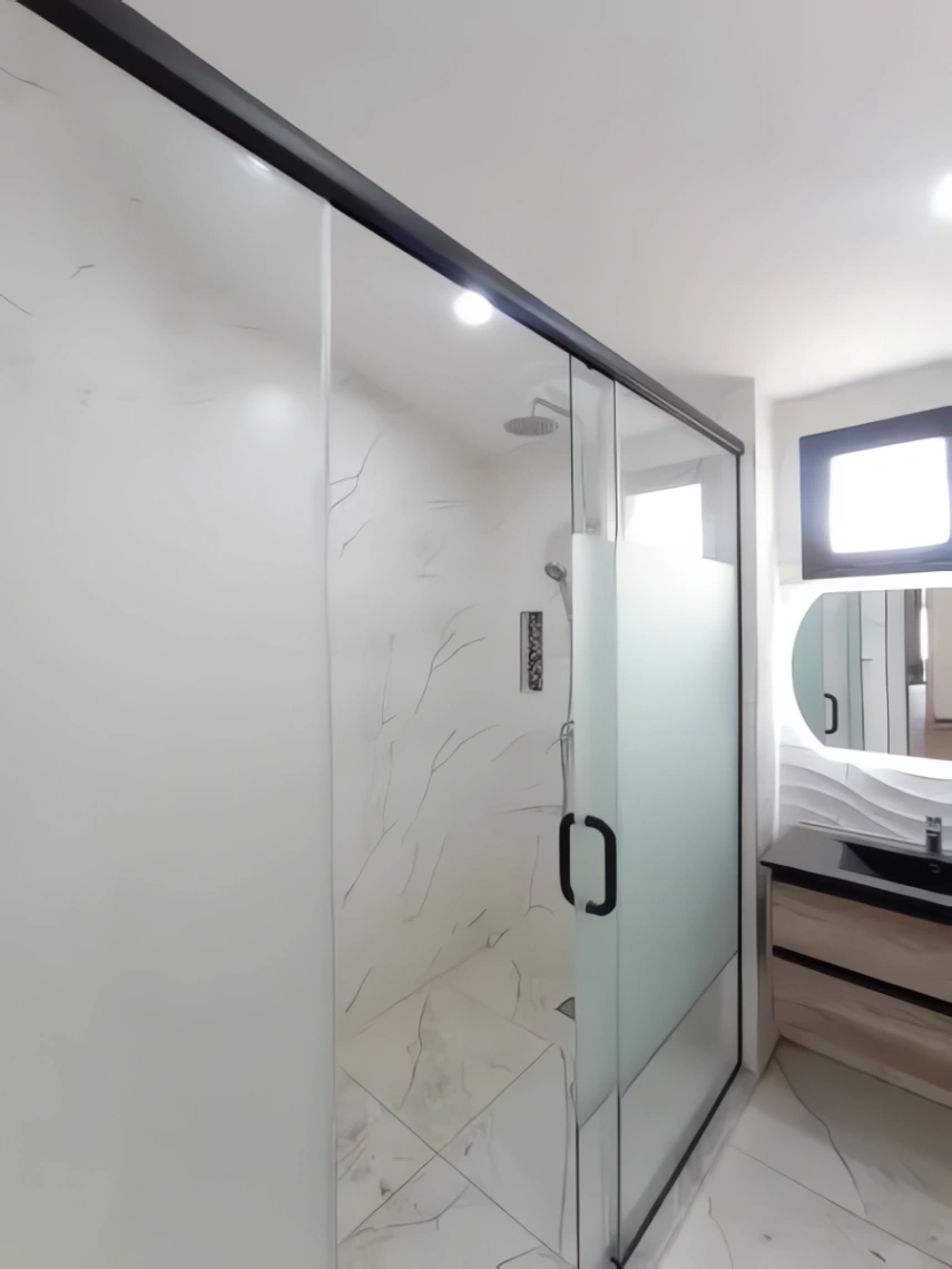 Appartement à louer à Bordj El Kiffan
