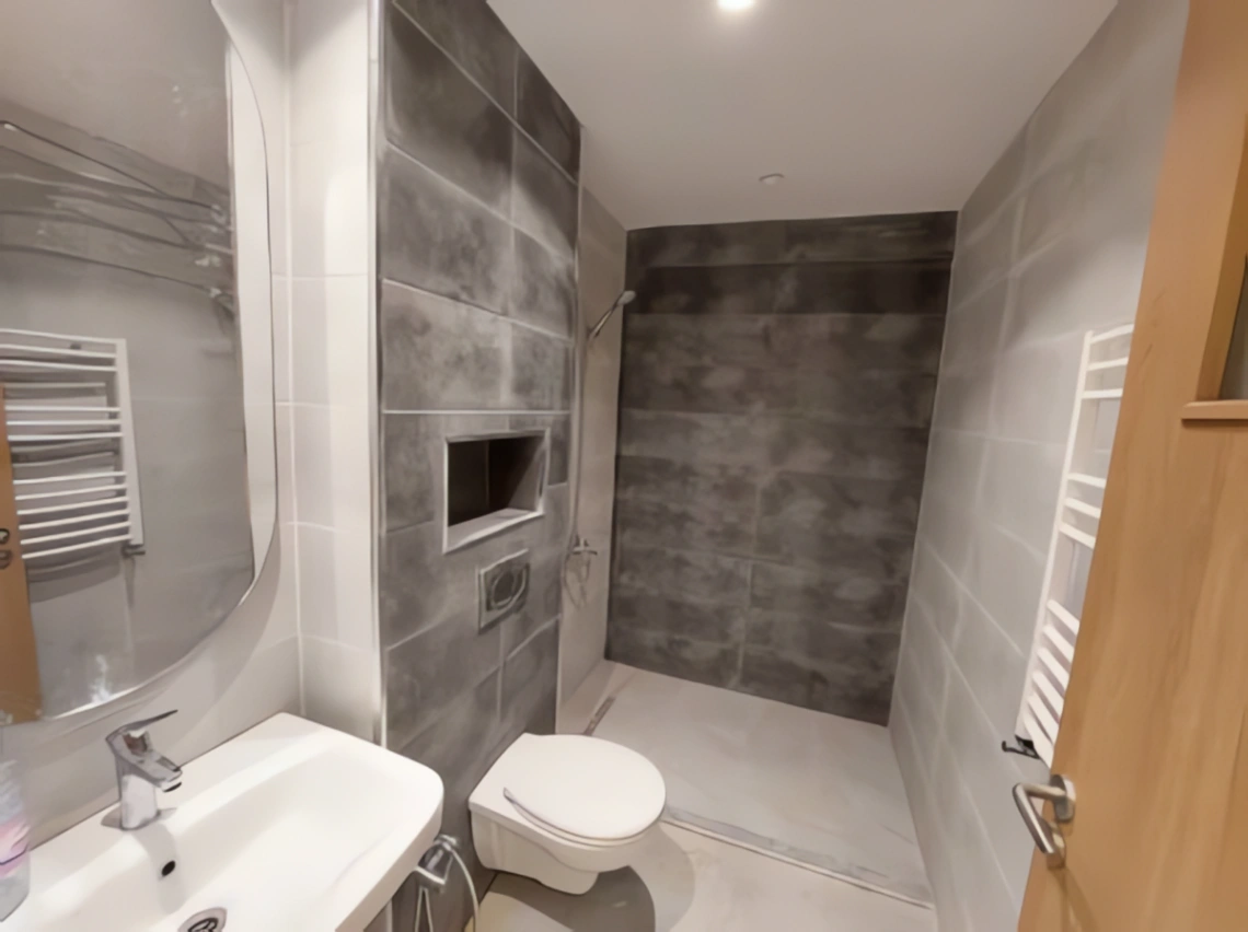 Appartement à vendre à Bordj El Kiffan