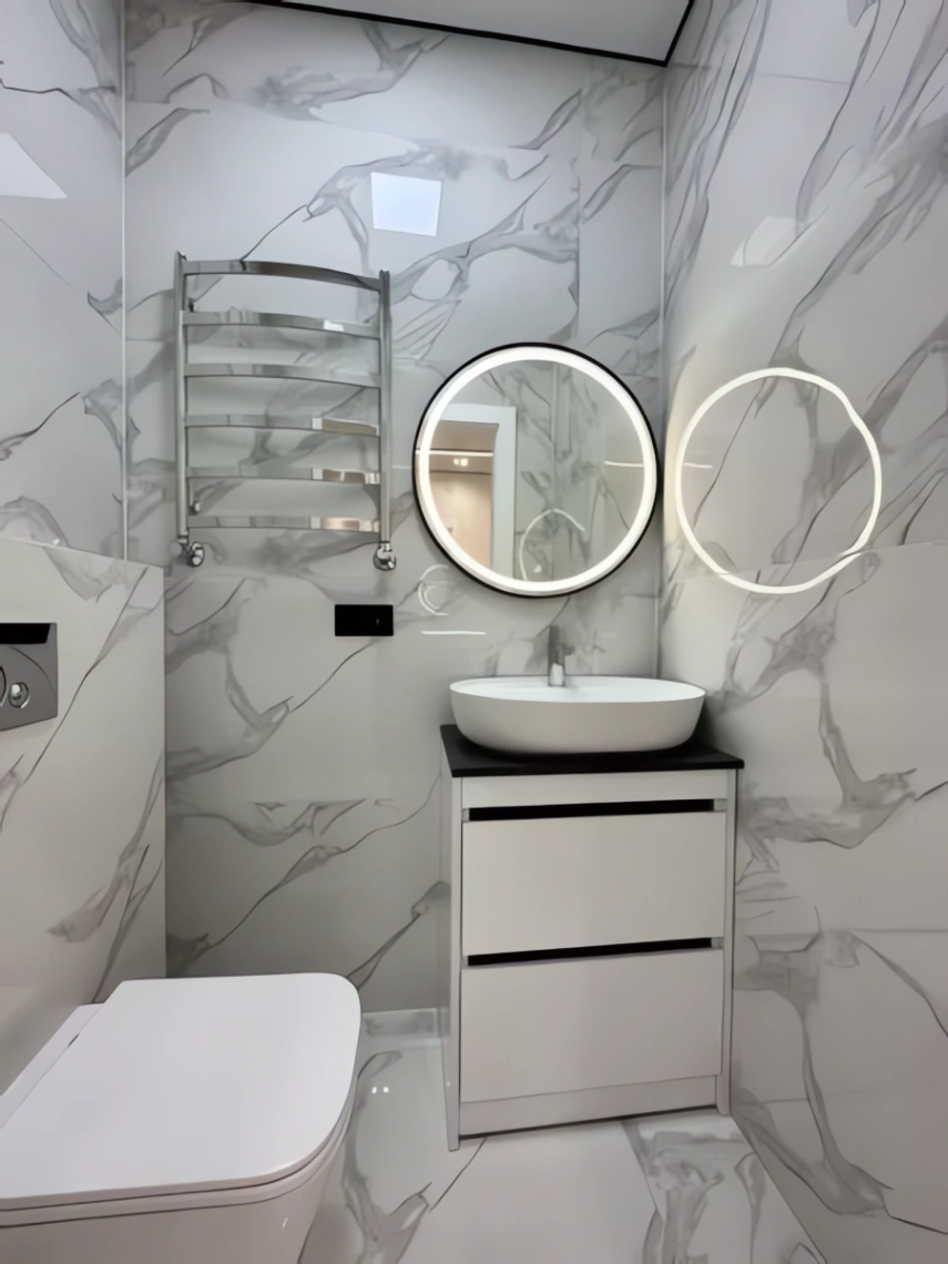 Appartement à vendre à Bordj El Kiffan