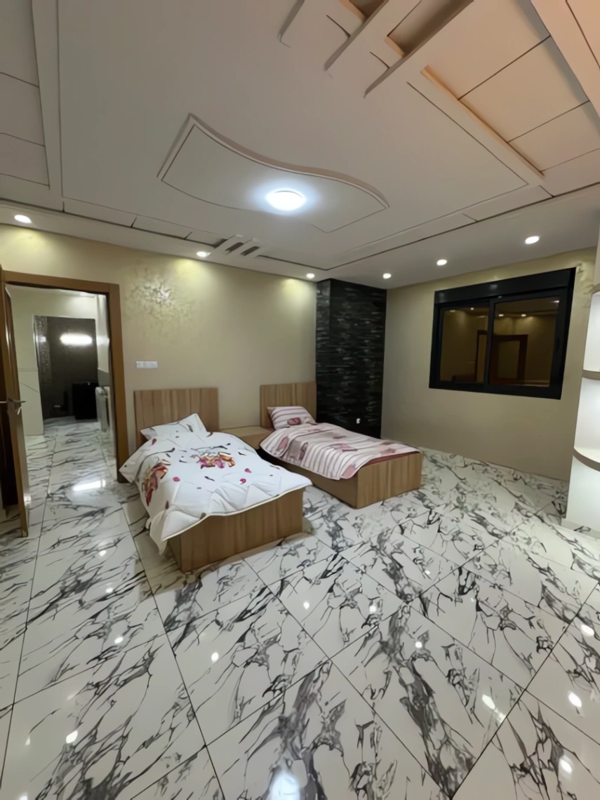 Appartement à louer à Draria