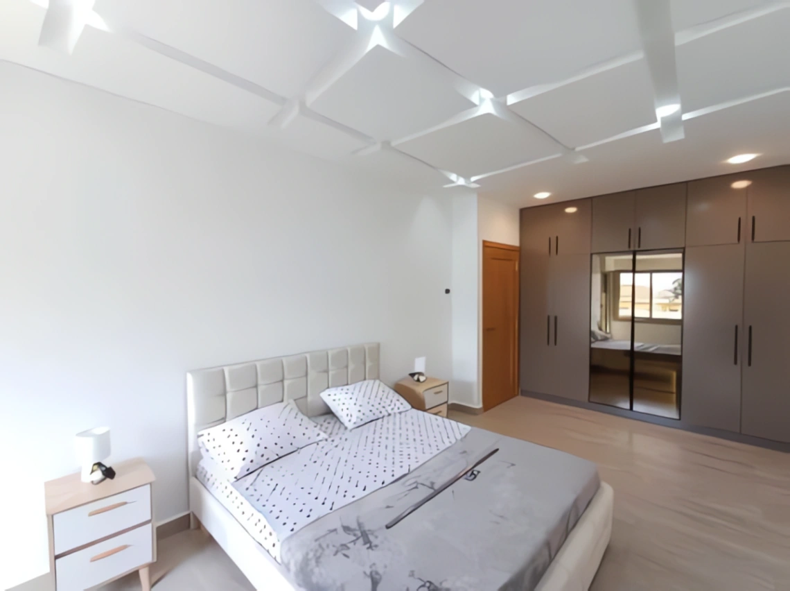 Appartement à louer à Kouba