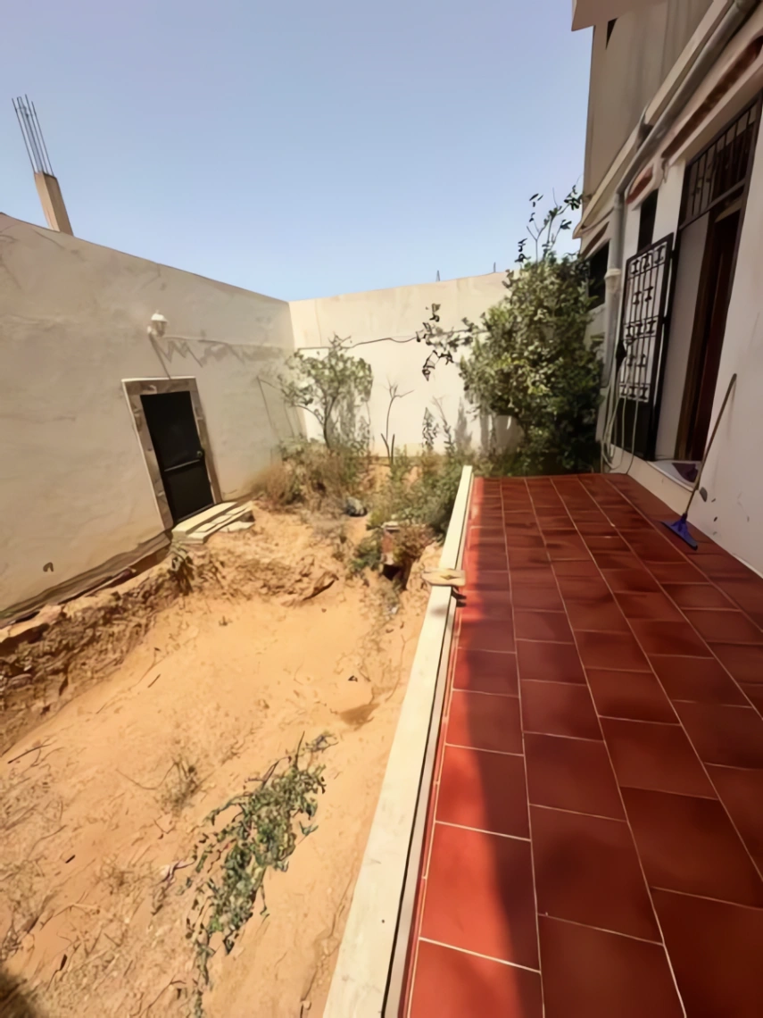 Photo de l'appartement