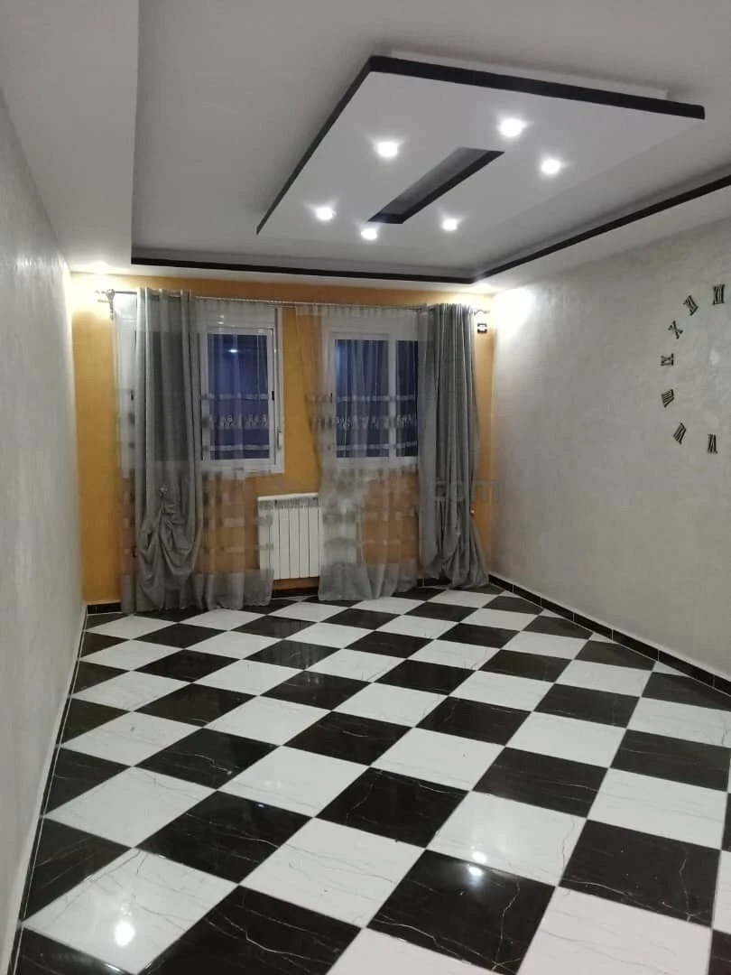 Appartement à louer à Souidania