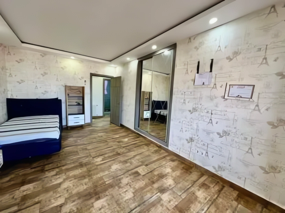 Appartement à vendre à Oran
