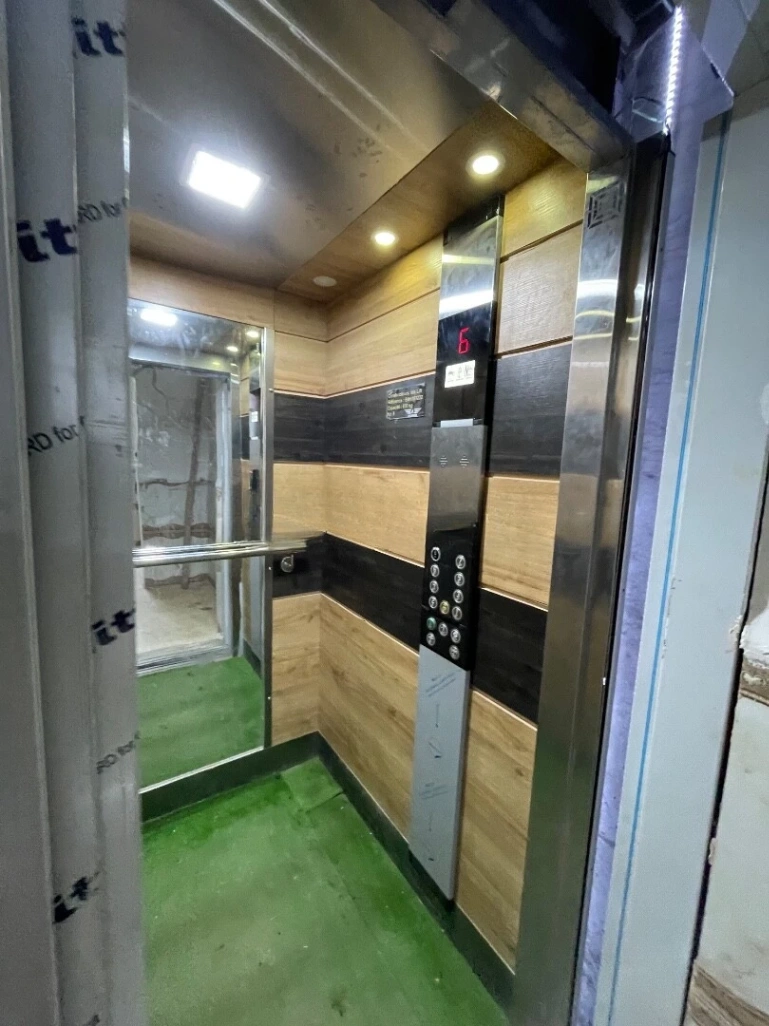 Appartement à vendre à Bab Azzouar