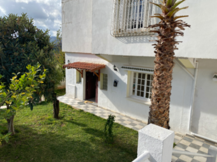 Photo de l'appartement