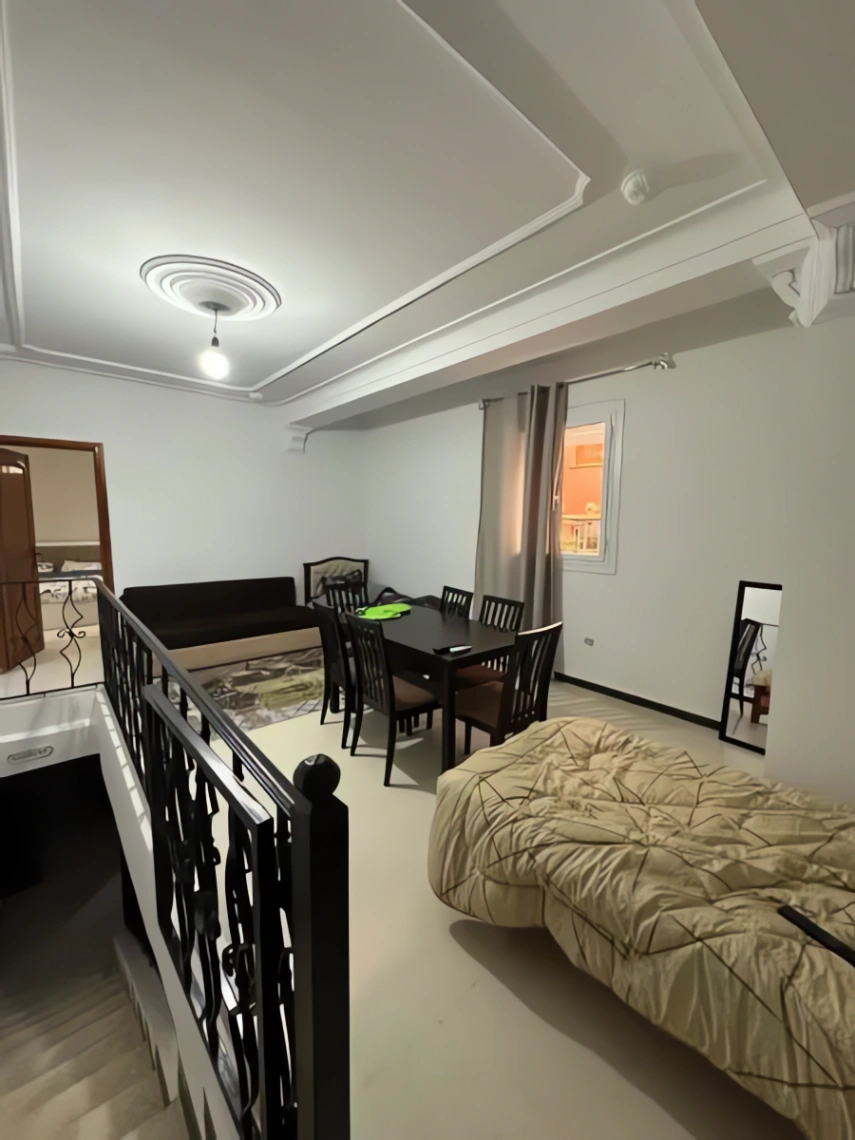 Appartement à louer à Draria