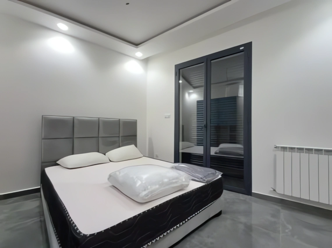 Appartement à louer à Hydra