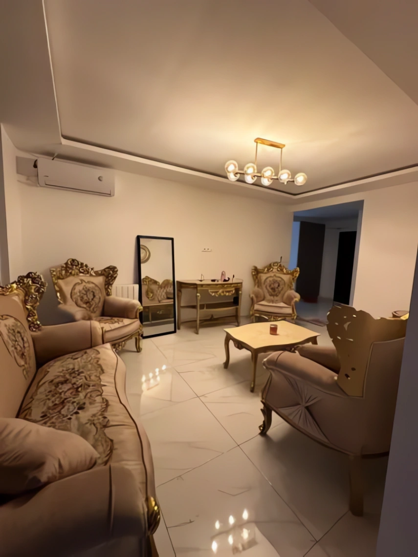 Appartement à vendre à Cheraga