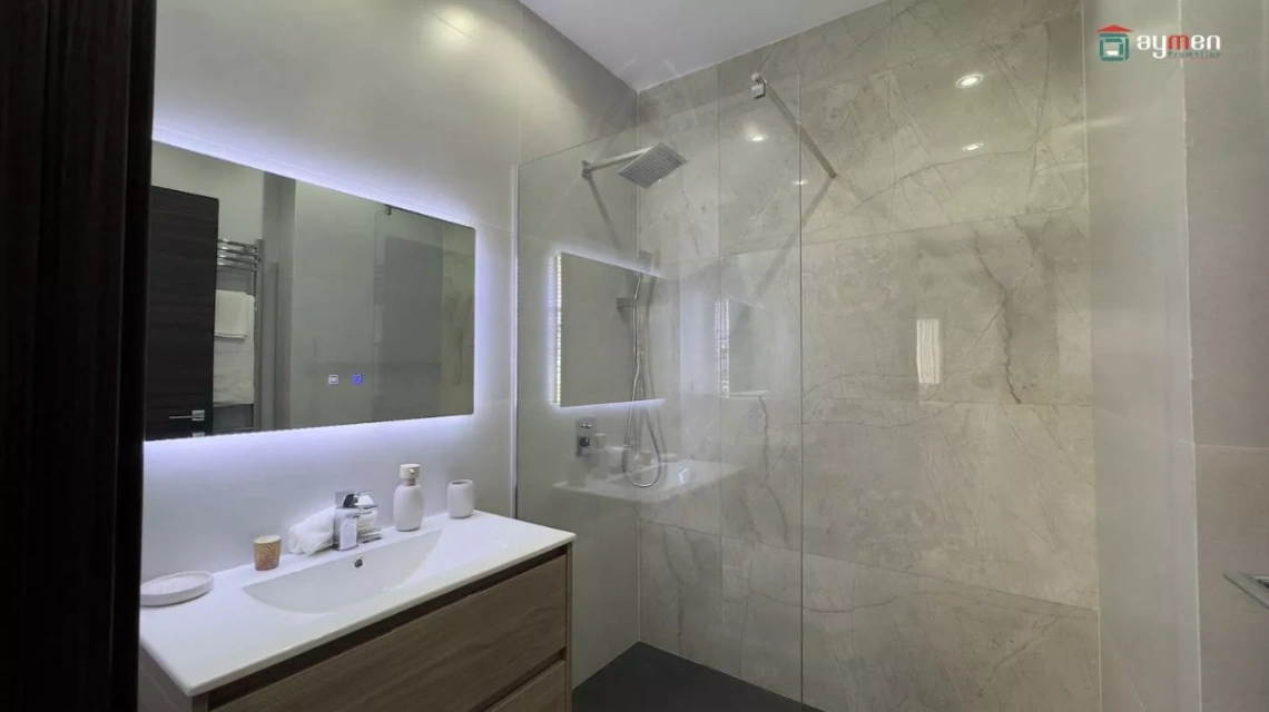 Appartement à vendre à Draria