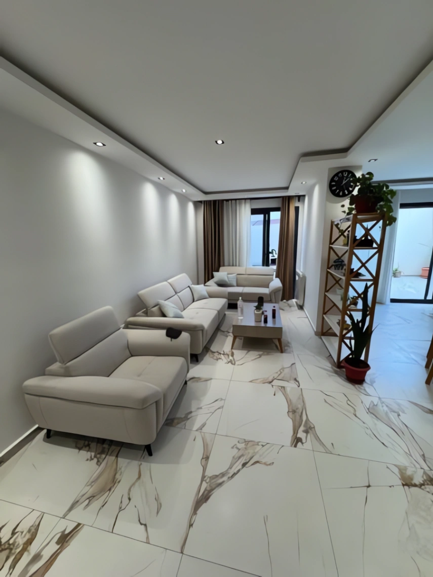 Appartement à vendre à Dely Ibrahim